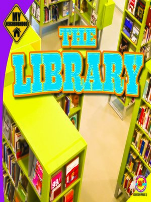 cover image of Library